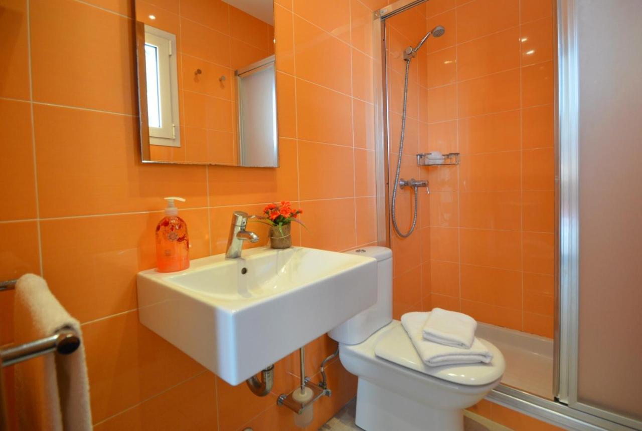 Villa Azucena By Sonne Villas Cala Galdana  Ngoại thất bức ảnh