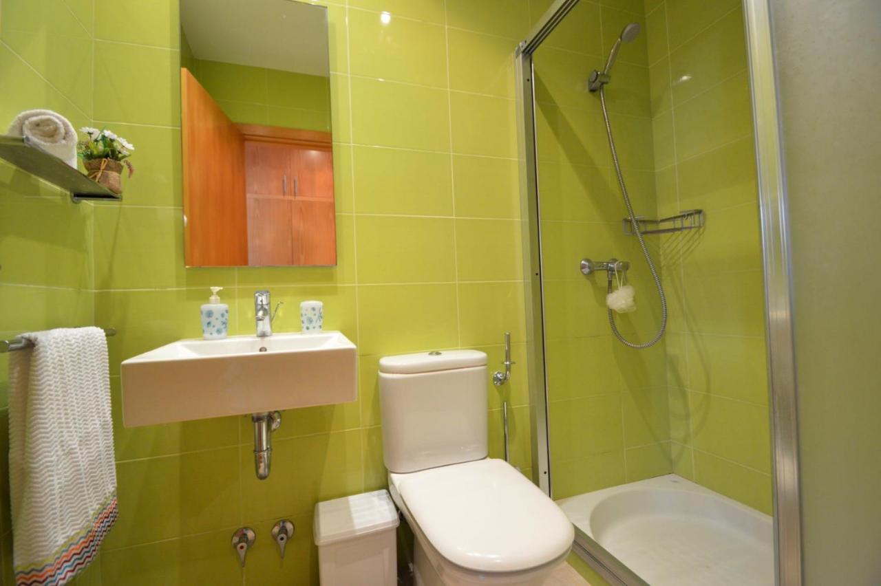 Villa Azucena By Sonne Villas Cala Galdana  Ngoại thất bức ảnh